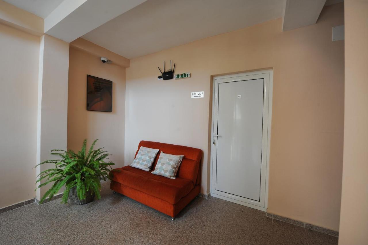 Best Rest Guest Rooms Plovdiv Exterior foto